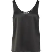 Comma Blouse zwart
