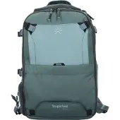 Tropicfeel Rugzak groen