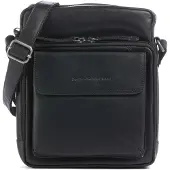 The Chesterfield Brand Montira Shoulderbag black