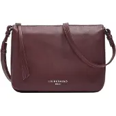 Liebeskind berlin Schoudertas 'Nina' bordeaux