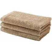 Aquanova Gastendoek Sava Golden (Set van 6)