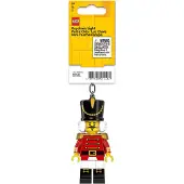 LEGO Notenkraker sleutellampje