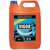 Vigor allesreiniger Fresh Force flacon van 5 liter