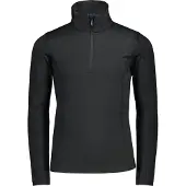CMP 30l1135 Sweatshirt Met Halve Rits