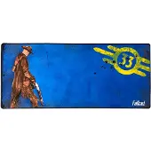 DEVplus Fallout Cooper Shots Xl Muismat 80x30 Cm