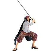 Banpresto - ONE PIECE Grandista-SHANKS-