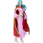 Banpresto Bandai One Piece - Dxf The Grandline Series Special Figuur - Nefeltari Vivi