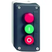 Schneider Electric Start Stop Controle Station - XALD363M