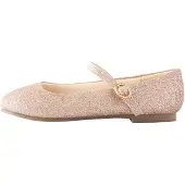 Next Ballerina's rose-goud