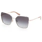 GUESS Gu00192 Dames Zonnebril