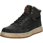 Mustang Veterboots navy