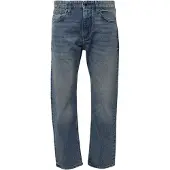 s.Oliver Jeans 'Benito' blauw denim