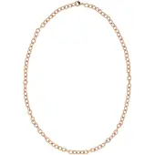 Faina Ketting goud
