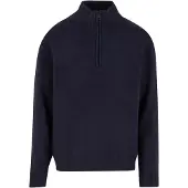INDICODE JEANS Trui 'Bertrax' navy