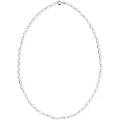 NAEMI Ketting zilver