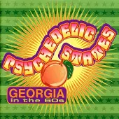 Import Psychedelic states Georgia in the 60's volume 1
