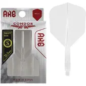 Condor Axe Clear No.6 Short