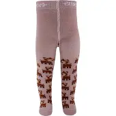 Ewers Babymaat Maillot - Oudroze met Hertjes-62