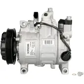 Denso Compressor, airconditioner DCP02008