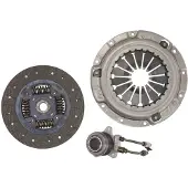 SACHS Koppelingsset Kit plus CSC 3000 990 290