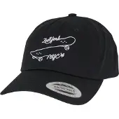 ZOO YORK Pet zwart / wit