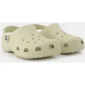 Crocs Klassieke Bone muiltjes - - Bone - Synthetisch