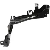 Covind Bumper, steun 4FH/132 links