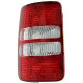 VAN WEZEL ACHTERLICHT LINKS 2 Deurs 5868933 Van Wezel voor o.a. VOLKSWAGEN