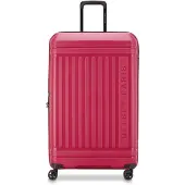 Delsey Trolley 'Lutece' mauve