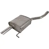 ASMET Geluiddemper achter 03.133