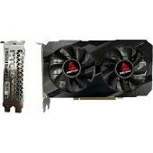 Biostar Radeon Rx580 2048sp 8 Gddr5 Grafische Kaart
