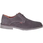 Toni pons Suède platte schoenen voor heren | JEFF-SY
