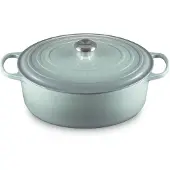 Le Creuset Signature Sea Salt 33cm