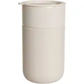 Gusta - To go beker SUNDAY - 330 ml - Aardewerk