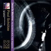 Coast2Coast Paul Schutze - Deus Ex Machina (2 LP)