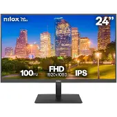 Nilox Monitor Nilox NXM24FHD1202 23,8"