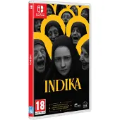 Indika Standaard Nintendo Switch