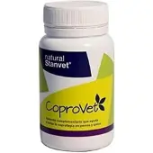 Stangest Coprovet Voedingssupplement Voor Honden En Katten 50g