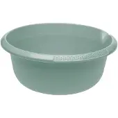 Keeeper Afwasbak rond 9L Ø36x15cm nordic green