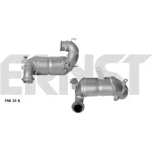 ERNST 758338 Katalysator