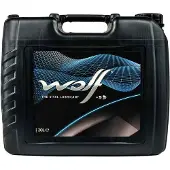 WOLF Officialtech C3 Ll Iii Motorolie 20l