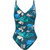 Triumph Badeanzug Summer Fleur