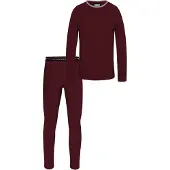 Normani Ondergoedset bordeaux