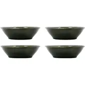 Nicolas Vahé Hala kom Ø17 cm 4-pack Groen