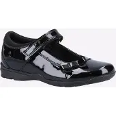 Hush puppies Carrie School Shoe Meisjes Junior