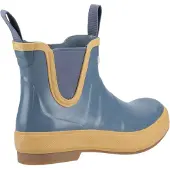 XTRATUF Legacy Deck Boot Rubberen Marine Regenlaarzen Voor Dames