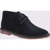 Hush puppies Samuel MEMORY FOAM Boot Heren