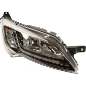 MAGNETI MARELLI Koplamp, bevestiging 712501201129