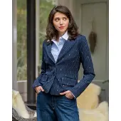 Hv Polo Blazer 0401103773 rosia