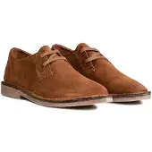 Hush puppies Scout MEMORY FOAM Heren